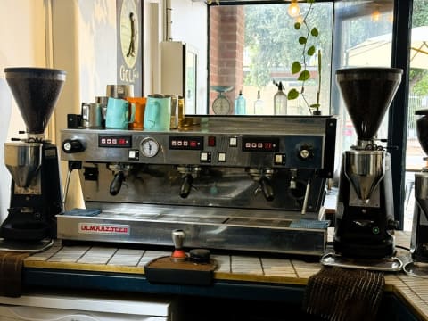 Superette Glenelg (cafe)