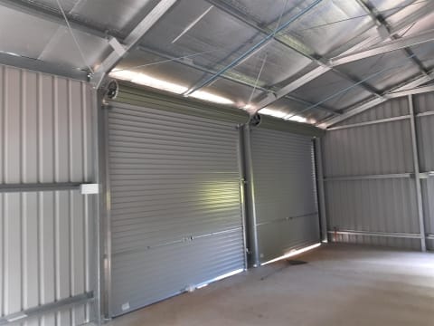 Custom Shed Sales and Construction