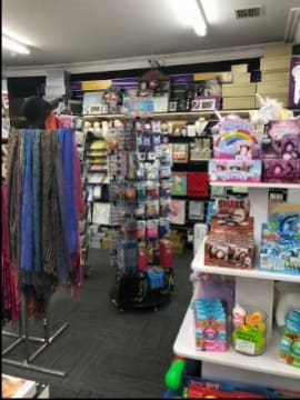 Numurkah Authorised Newsagency and Gifts (YDWN1817)