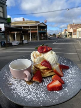 Business Lease - Solid gold in the heart of the Victorian Goldfields