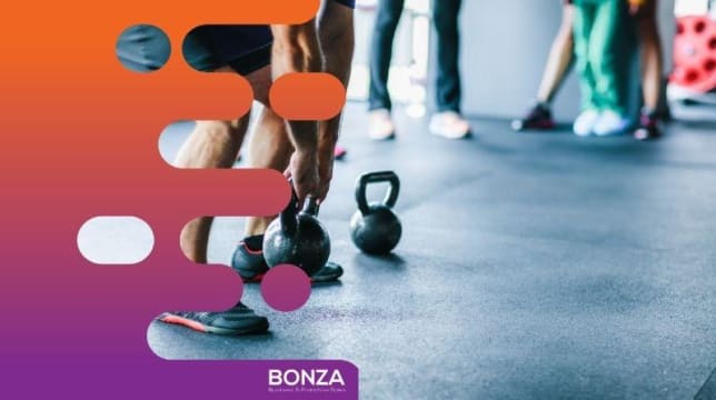 36410 Established Fitness Centre with Multiple Revenue Streams