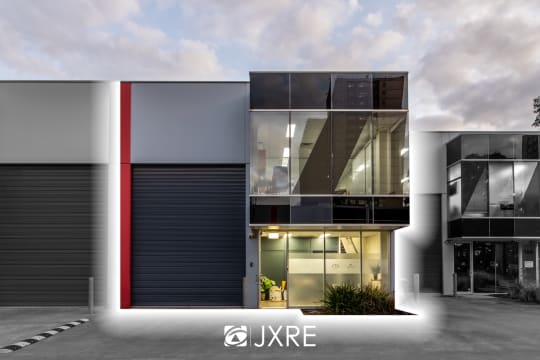 Well Equipped Meat / Foods Processing Factory in Richmond