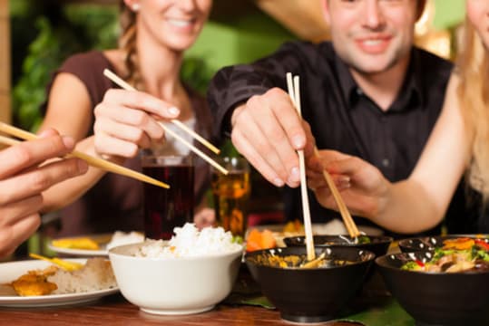 Asian Style Restaurant / Noodle Bar – Ripponlea / Elsternwick Precinct