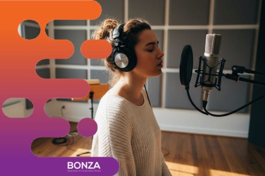 37204 Team-Run Music Studio Offering Strong Student Retention