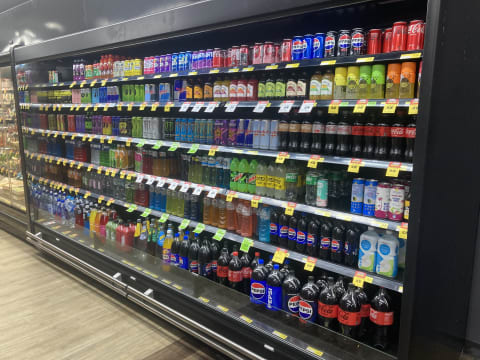 Convenience Store For Sale