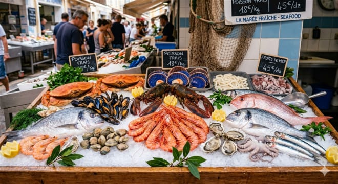 HIGH-TURNOVER B2B FOOD DISTRIBUTION BUSINESS