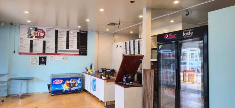 Fish Stop Douglas - Townsville