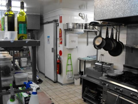 Stillwater on Belmore "Price reduction, must sell"