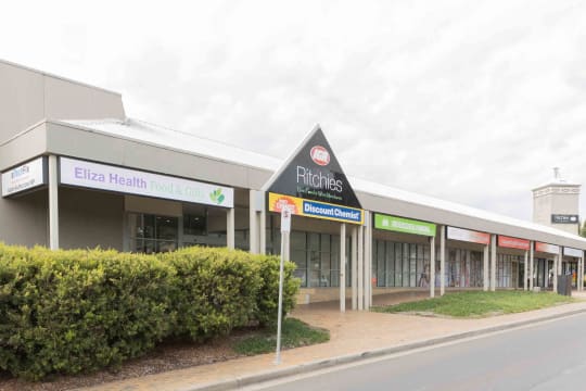 ELIZA HEALTH FOOD & GIFTS