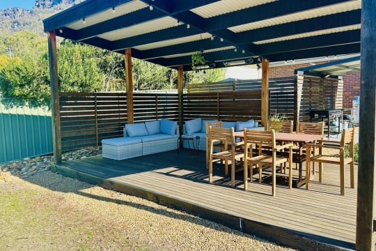 UNDER OFFER - Exceptional Freehold Motel in the Heart of Halls Gap – Now Priced to Move