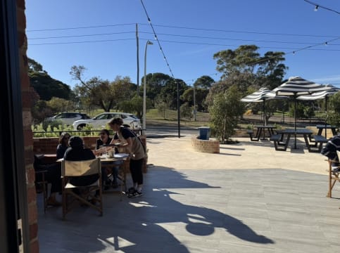 Serious Opportunity - Lifestyle Investment
