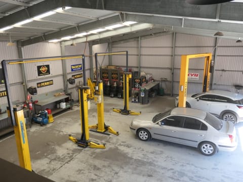 Trufix Automotive