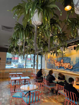 BETTY’S BURGERS TORQUAY FOR SALE - POA