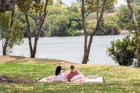 Multi-Award Winning Northern Rivers Tourism Business