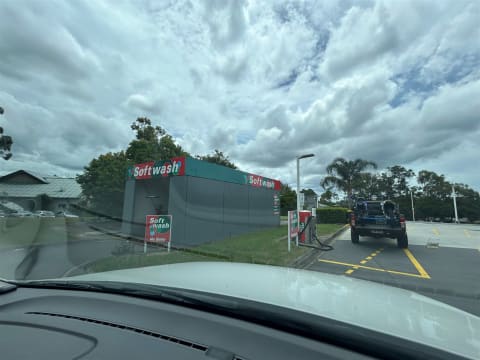 7 ELEVEN PETROL STATION, CARWASH & CONVENIENCE STORE FOR SALE