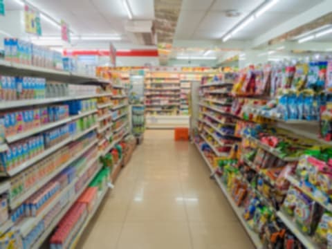 Indian Grocery Store for Sale – Prime Position [2512051]