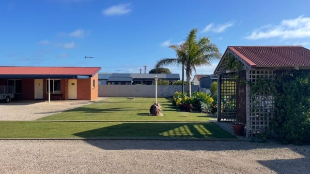 Edithburgh Seaside Motel -   Freehold Going concern with Expansion Potential