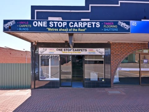 One Stop Carpets Whyalla
