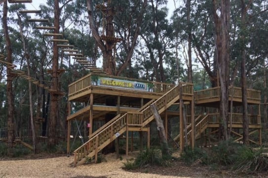 Large Scale Freehold Tourism Asset - Glamping - Large Land Holding