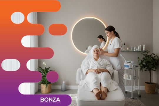 37127 - Popular Beauty Salon With Strong Repeat Clientele