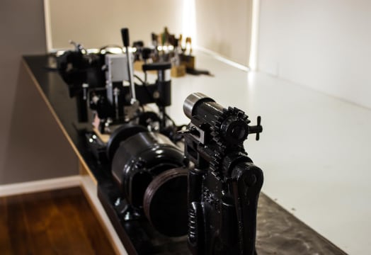 Premium Leather Goods Manufacturer