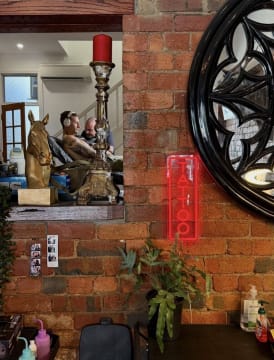 Established Inner-North Tattoo Studio | Premium Fit-Out | Strong Brand Presence