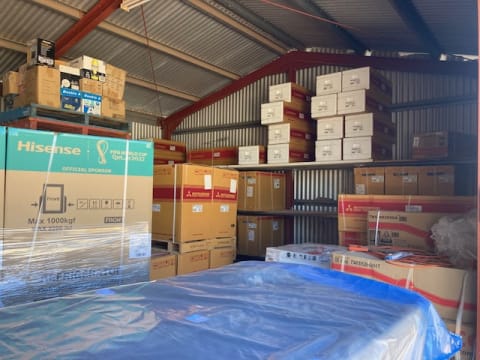 Exmouth WA is Calling – Prime Highly Successful Retail Opportunity.