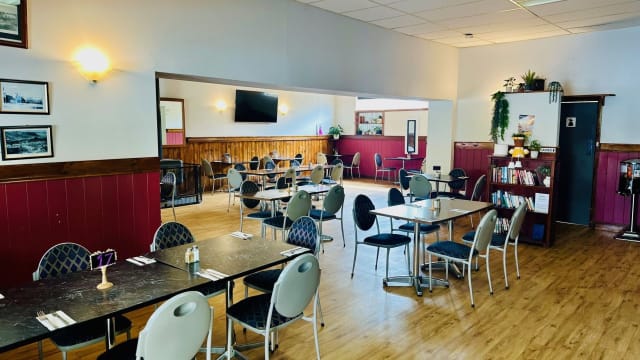 Country Hotel Opportunity - National Hotel Clunes