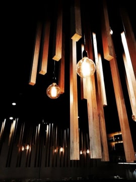 Japanese Restaurant with Sushi Train for Sale - Fully licensed