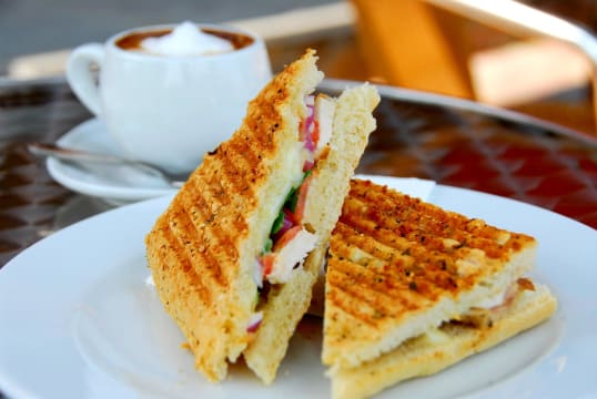 Café for Sale  Prime Gosford Location | $49,000