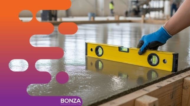 36670 Lucrative & Fully Equipped Concrete Business - Booming Industrial Sector