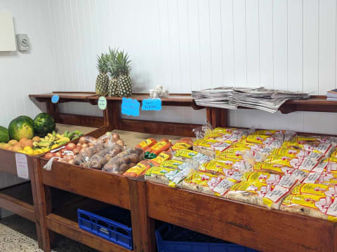 Walkamin General Store & Service Station - Atherton Tablelands