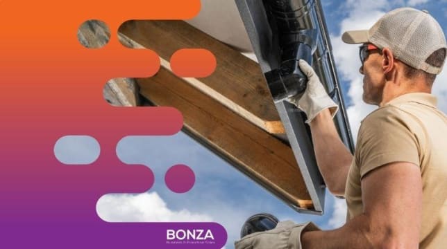 36149 - Profitable Roof & Gutter Services Business