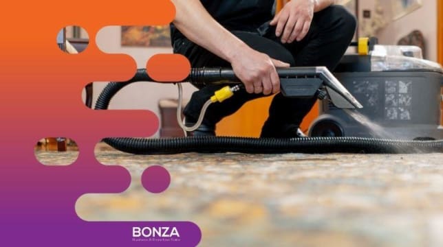 36009 - Profitable Essential Services Business  Carpet & Pest Control