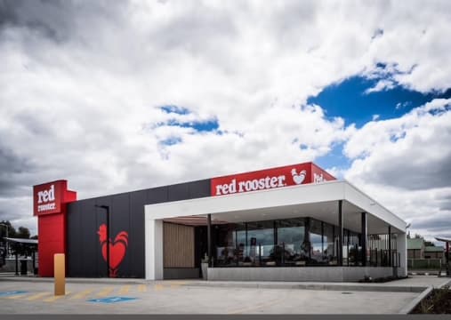 RED ROOSTER (MELB NTH SUBURBS)