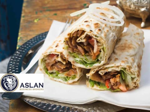FULLY MANAGED KEBAB SHOP FOR SALE