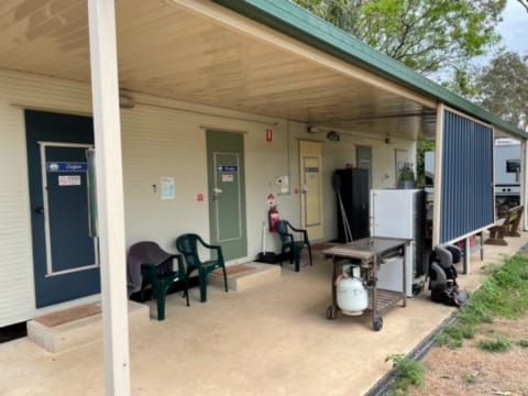 CARAVAN PARK FOR SALE SOUTHEAST QLD REGION - OFFERS OVER 1.4M