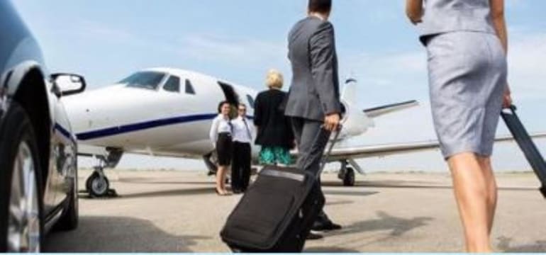 DVA Approved - Car and Limousine Hire Business, Central Coast