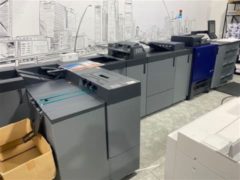 Kwik Kopy Strathpine Printing & Design Franchise for Sale