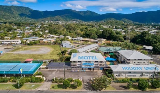 Possibly the Best Management Rights Deal Ever