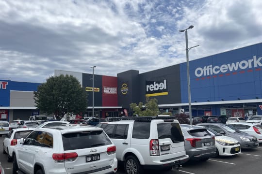 Barbeques Galore Business For Sale – Southern Highlands Store