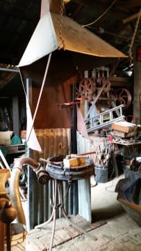 Tourist attraction in Charters Towers QLD