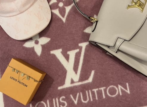 Luxury Fashion Consignment Business – $257K Peak Turnover – Run From Home