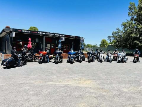 Secure a Profitable Leasehold Motel–Hotel in Victoria 9 Ensuite Rooms |  Proven Earnings/DAMA Reg...