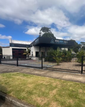 MIND BODY SALT GEELONG FOR SALE - POA - WELLNESS CENTRE