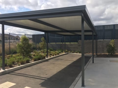 For Sale: A Premier Shed and Garage Solutions Provider