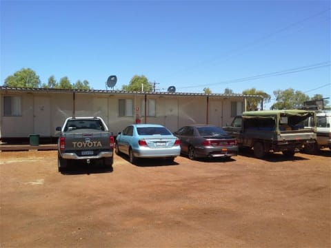 Yalgoo Hotel