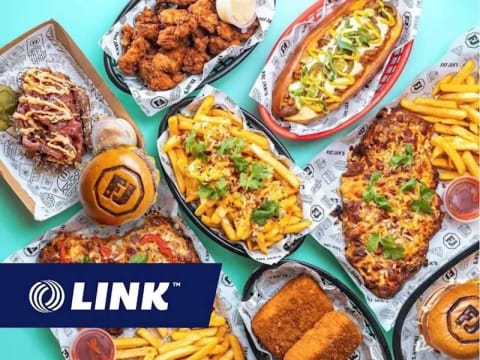 High-Revenue Diner Franchise | Penrith | Make an Offer!