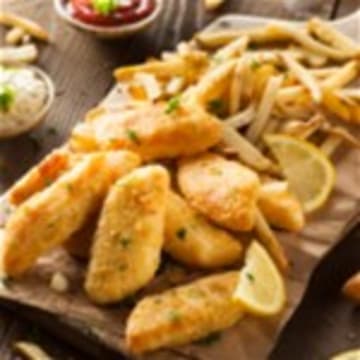 Takeaway Seafood Restaurant : Sunshine Coast 5979