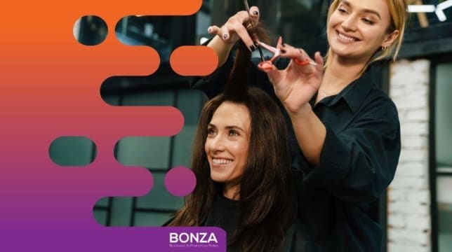 36640 Established Hair Salon - Loyal Customer Base